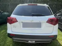 Usata Suzuki Vitara 140 CV (102 kW) 2019 Bianco SUV