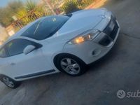 Usata Renault Mégane III GT 2010 Bianco