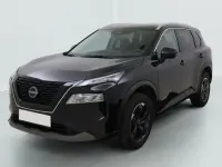 Käytetty Nissan X-Trail N-Connecta 204 HP (150 kW) 2025 Musta Katumaasturi