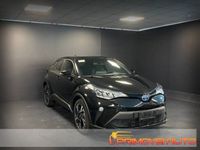 usata Toyota C-HR 1.8 Hybrid E-CVT Active