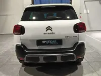 Usata Citroën C3 Aircross Shine 110 CV (80 kW) 2023 Bianco SUV