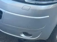Usata VW Caravelle Comfortline 179 CV (131 kW) 2014 Grigio Furgone