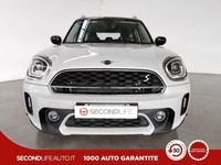 usata Mini Cooper S Countryman Countryman 1.5 E Business ALL4 my 22 del 2021 usata a San Giovanni Teatino