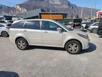 usata Tata Aria Aria2.2 dicor 16v Prestige 4x4