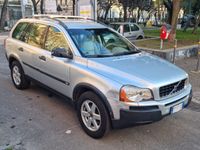 usata Volvo XC90 XC90 2.4 D5 185 CV AWD