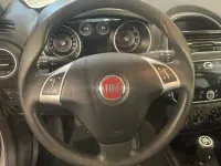 Occasion Fiat Punto Street 69 ch (50 kW) 2017 Gris Citadine