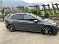 Usata VW Golf VII GTI 2021 Utilitaria
