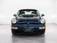 Usata Porsche 964 250 CV (183 kW) 1991 Bluazzurro Coupé