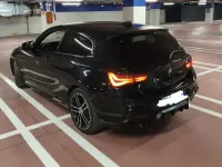 Usata BMW 120 M Sport 190 CV (139 kW) 2018 Berlina