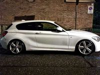 usata BMW 125 125 d 3p Sport