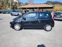 Usata Renault Twingo 75 CV (55 kW) 2012 Nero Utilitaria