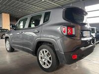 Usata Jeep Renegade Limited 131 CV (96 kW) 2023 Grigio SUV