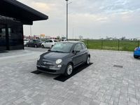 usata Fiat 500 (2007-2016) 1.2 Lounge