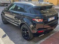Usata Land Rover Range Rover evoque Pure 150 CV (110 kW) 2013 SUV