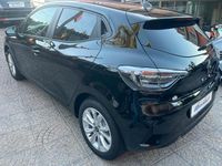 Nuova Renault Clio V Techno 91 CV (66 kW) 2025 Nero Berlina