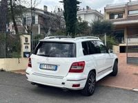 Usata Mercedes GLK220 170 CV (125 kW) 2009 SUV
