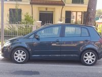 usata VW Golf V Golf Plus 2.0 TDI 140CV DPF Highline