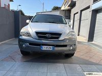 Usata Kia Sorento Active 140 CV (102 kW) 2005 SUV