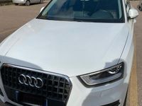 usata Audi Q3 2.0