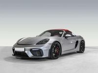 Usata Porsche 718 Spyder 420 CV (308 kW) 2020 Cabrio