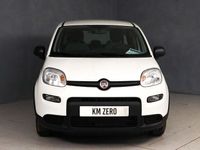 usata Fiat Panda 1.0 HYBRID 70CV CITY LIFE