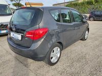 usata Opel Meriva 1.6 CDTI S&S CRUISE,CLIMA,CERCHI LEGA ..