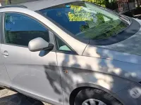 Usata Seat Altea 85 CV (62 kW) 2011 Marrone Monovolume
