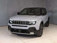 Nuova Jeep Avenger Summit 110 CV (80 kW) 2026 Other SUV