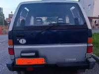 Usata Daihatsu Feroza 86 CV (63 kW) 1989 Blu/azzurro SUV