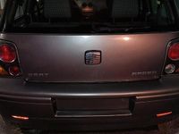 Usata Seat Arosa Stella 2004 Grigio Utilitaria