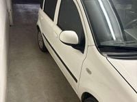 Usata Fiat Panda Dynamic 69 CV (50 kW) 2010 Utilitaria