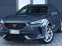 Usata Cupra Formentor 150 CV (110 kW) 2022 Grigio SUV