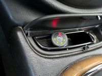 Usata Jaguar S-Type Executive 238 CV (175 kW) 2001 Nero Berlina