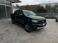 usata Ford Ranger Wildtrak