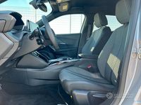Usata Peugeot 2008 Allure 131 CV (96 kW) 2025 Grigio SUV