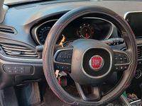 Usata Fiat Tipo 120 CV (88 kW) 2017 Grigio Station wagon