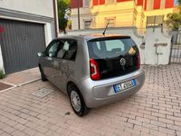 usata VW up! 1.0 5p. club up!