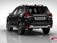 usata Subaru Forester 2.0 e-Boxer MHEV CVT Lineartronic Premium nuova a Viterbo