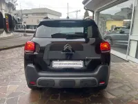 Usata Citroën C3 Aircross Shine 110 CV (80 kW) 2021 Nero SUV