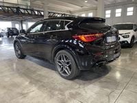 Usata Infiniti Q30 Sport Tech 109 CV (80 kW) 2019 Other Utilitaria