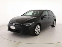 Usata VW Golf VIII Edition 150 CV (110 kW) 2024 Grenadill black metallizzato Berlina