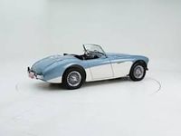 Usata Austin Healey 100 90 CV (66 kW) 1954 Altri Cabrio