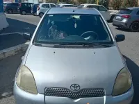 Usata Toyota Yaris 68 CV (50 kW) 2000 Berlina