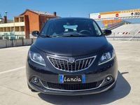 Usata Lancia Ypsilon Gold 69 CV (50 kW) 2023 Utilitaria