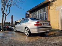 Usata BMW 320 150 CV (110 kW) 2004 Berlina