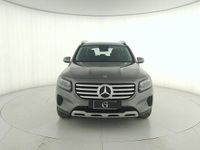 Usata Mercedes GLB180 Advanced 116 CV (85 kW) 2025 Grigio SUV