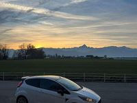 Usata Ford Fiesta ST 182 CV (133 kW) 2015 Berlina