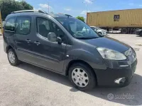 Usata Peugeot Partner 92 CV (67 kW) 2013 Monovolume