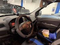 Usata Fiat Doblò Active 105 CV (77 kW) 2014 Other Monovolume