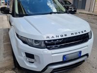 usata Land Rover Range Rover evoque Range Rover Evoque 2.2 Sd4 5p. Dynamic Launch Edition